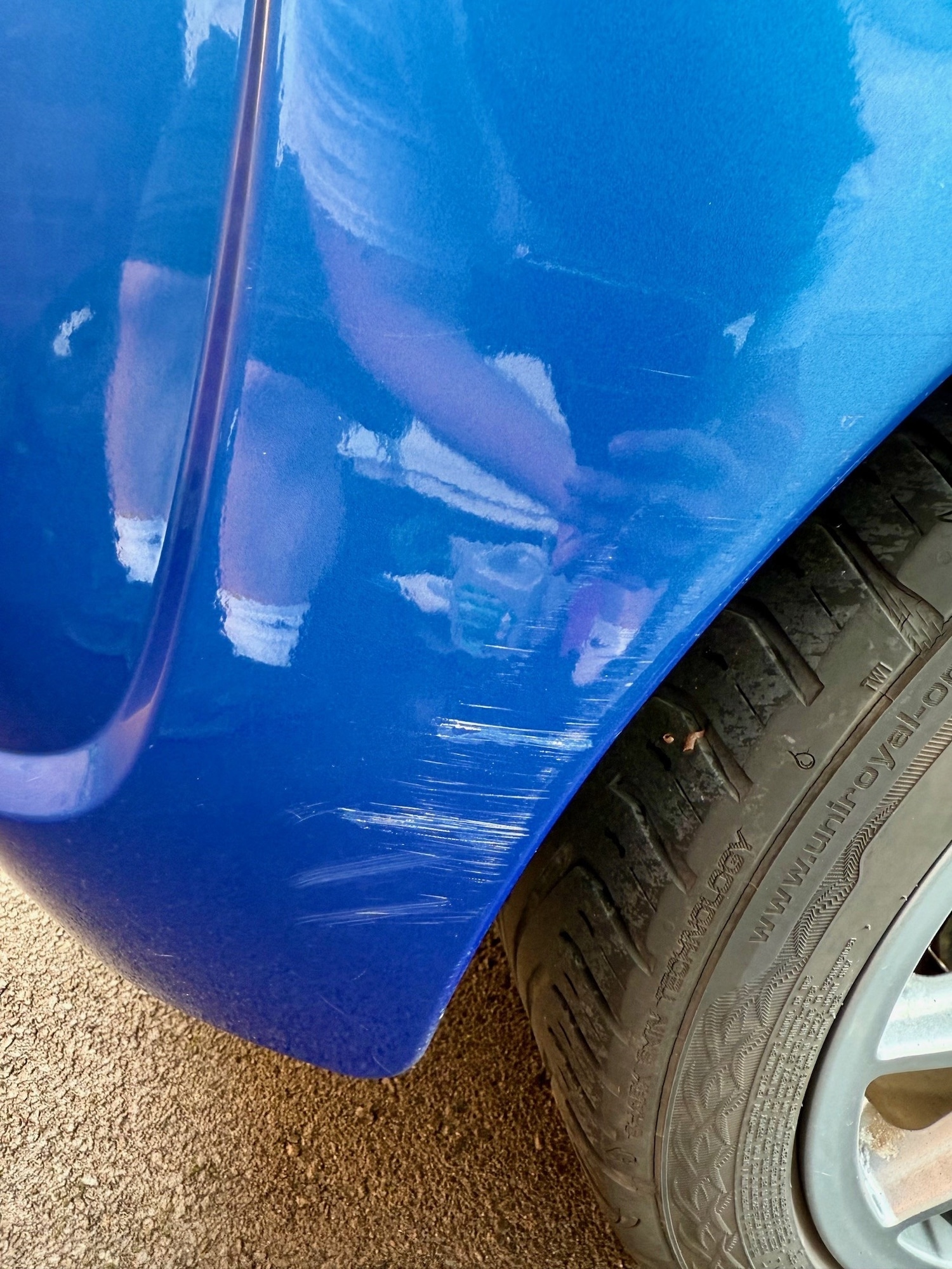 Used Renault Clio 2005 for sale - 76172245: Photo 16