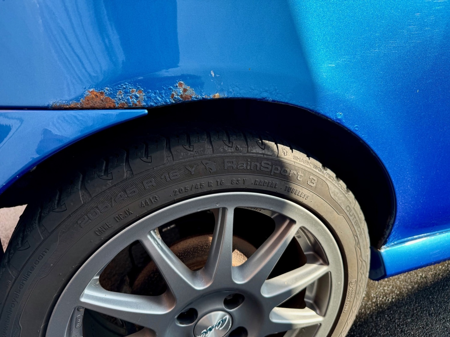 Used Renault Clio 2005 for sale - 76172245: Photo 18