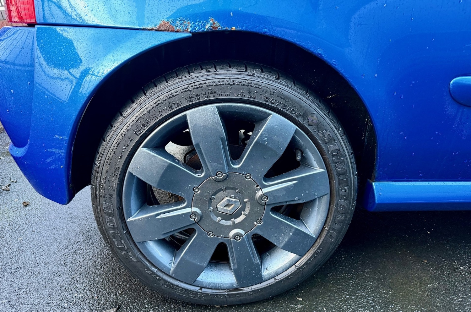 Used Renault Clio 2005 for sale - 76172245: Photo 19