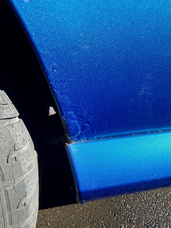 Used Renault Clio 2005 for sale - 76172245: Photo 20