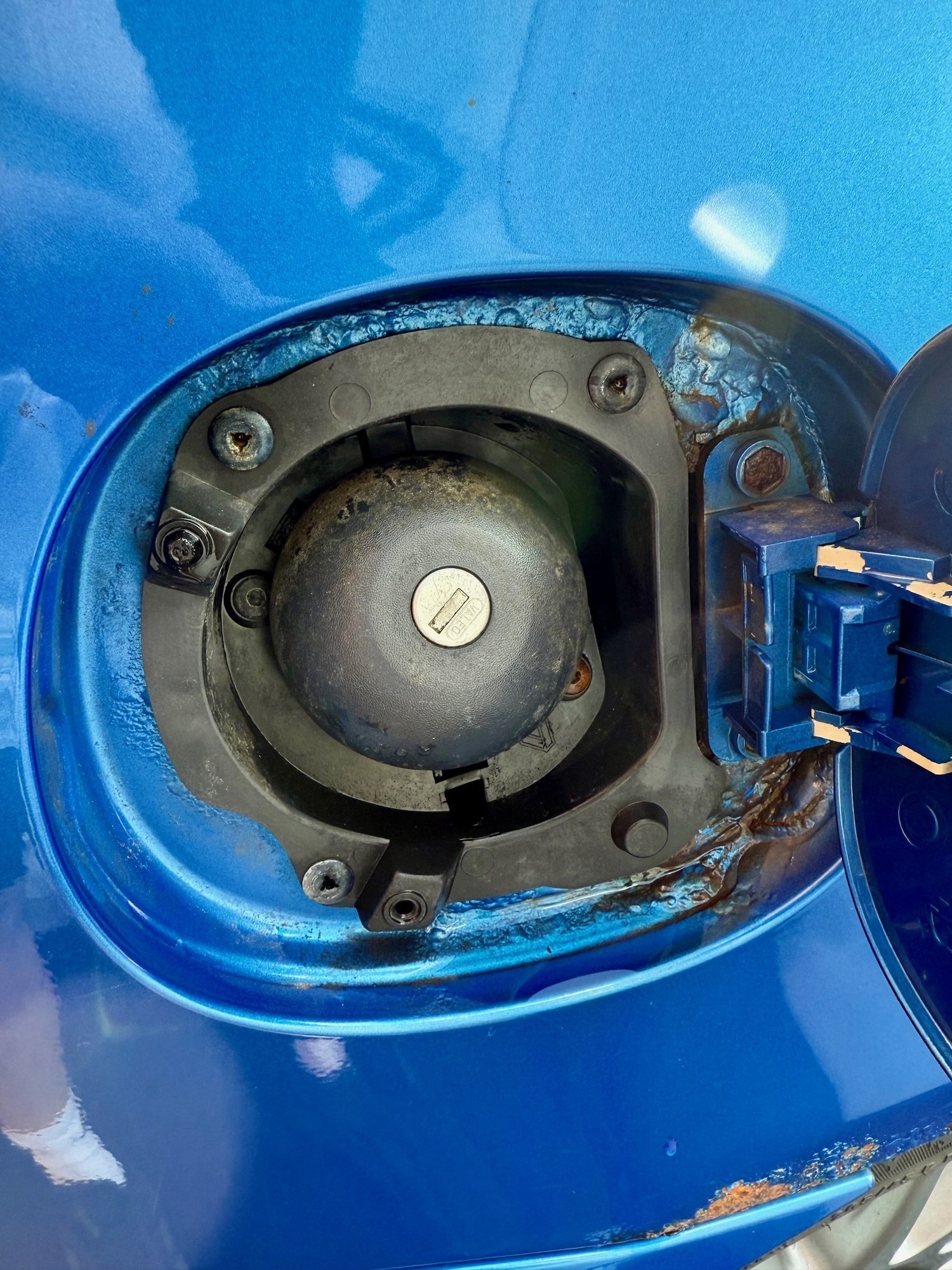 Used Renault Clio 2005 for sale - 76172245: Photo 21