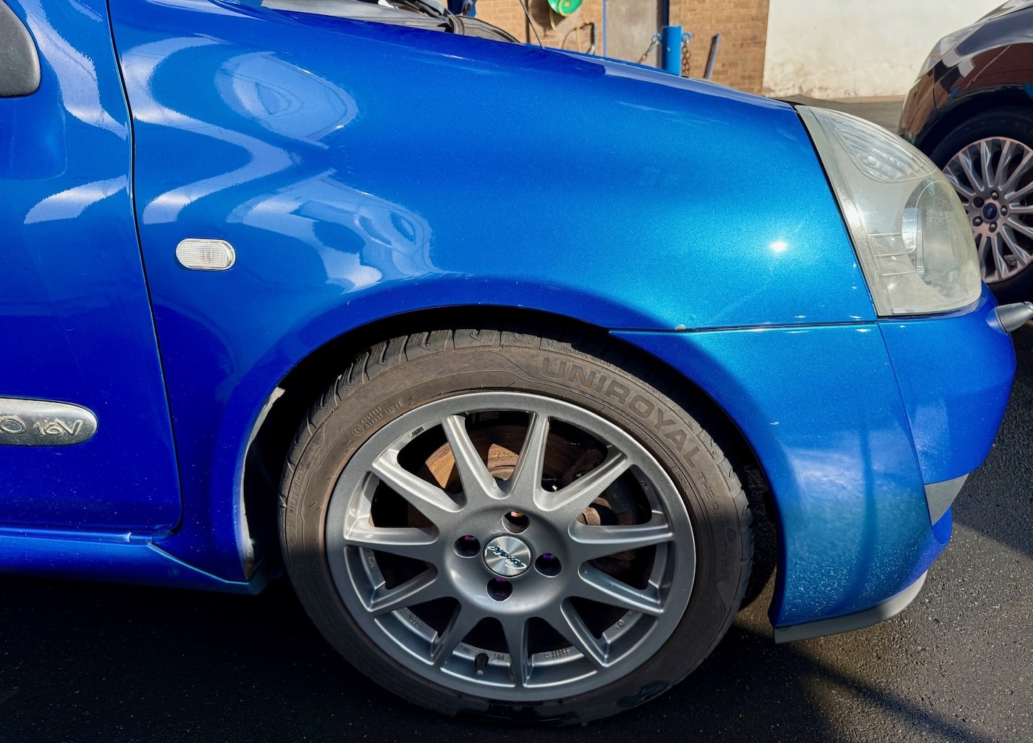 Used Renault Clio 2005 for sale - 76172245: Photo 23