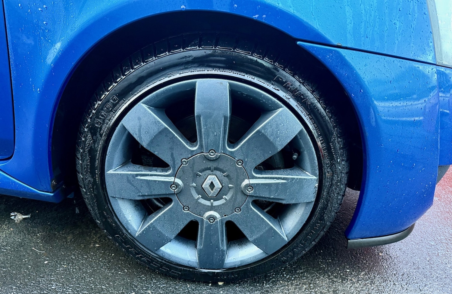 Used Renault Clio 2005 for sale - 76172245: Photo 24