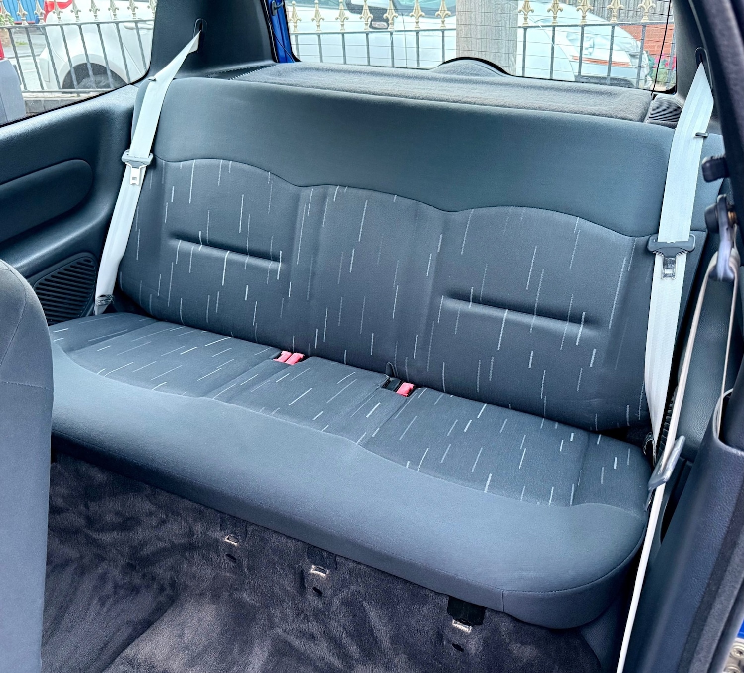 Used Renault Clio 2005 for sale - 76172245: Photo 26