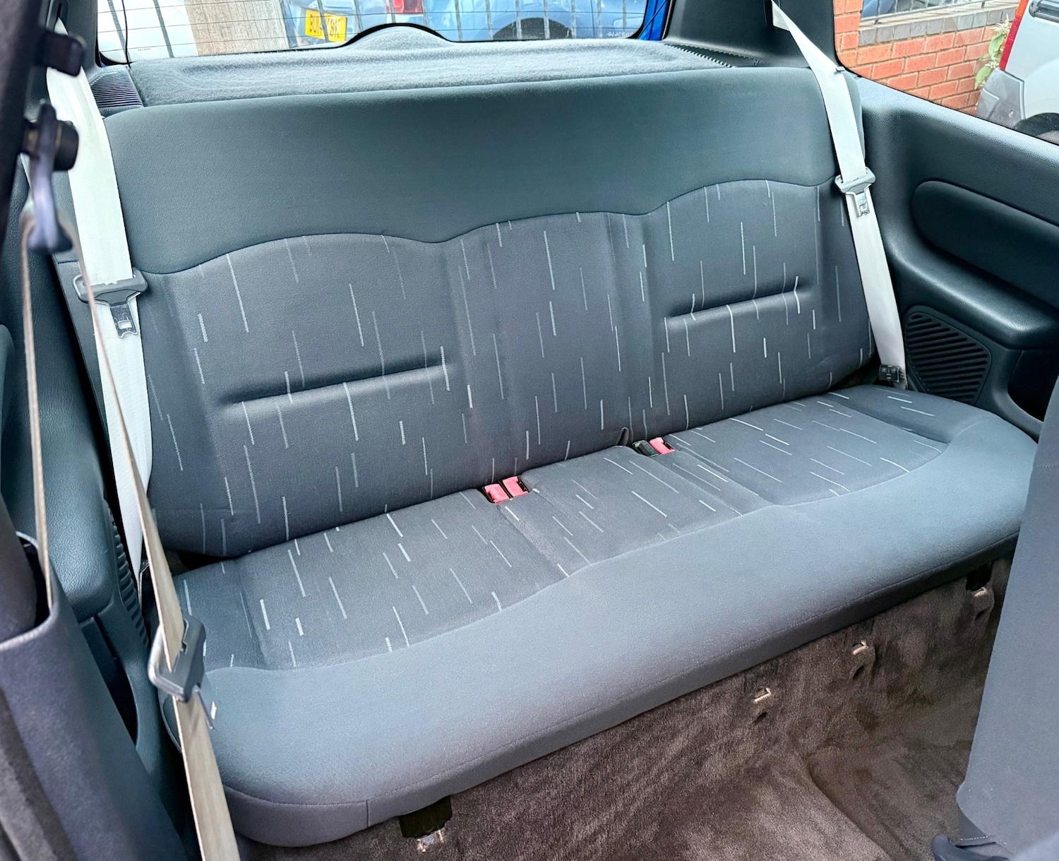 Used Renault Clio 2005 for sale - 76172245: Photo 29