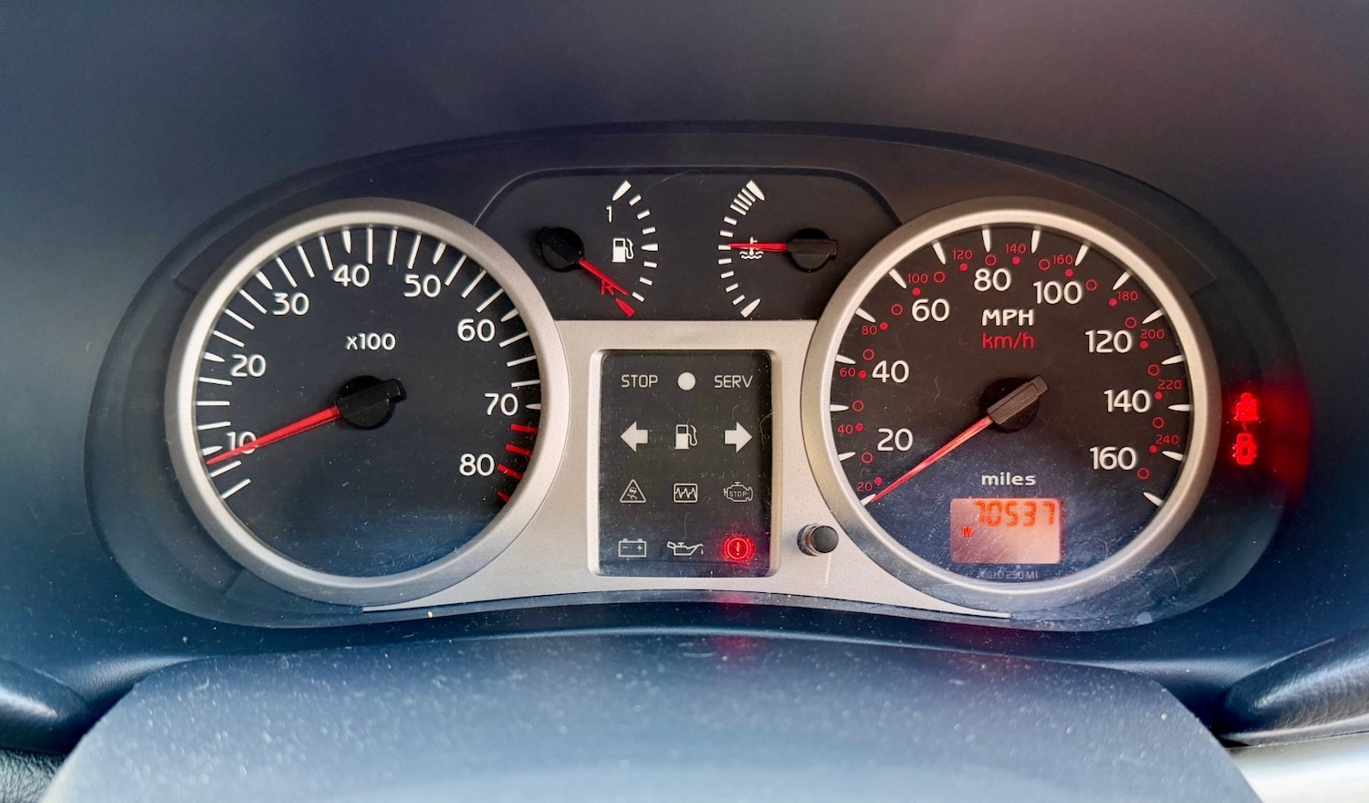 Used Renault Clio 2005 for sale - 76172245: Photo 32