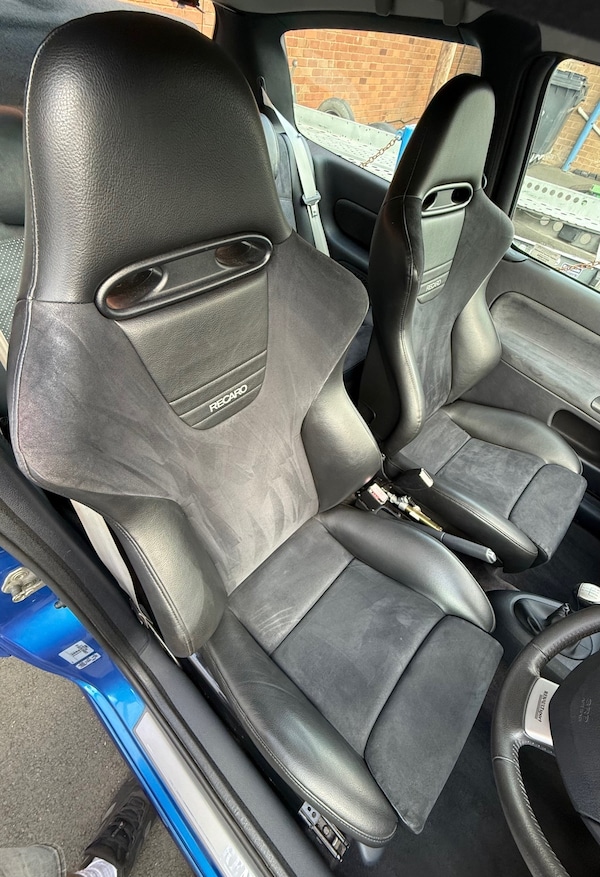 Used Renault Clio 2005 for sale - 76172245: Photo 33