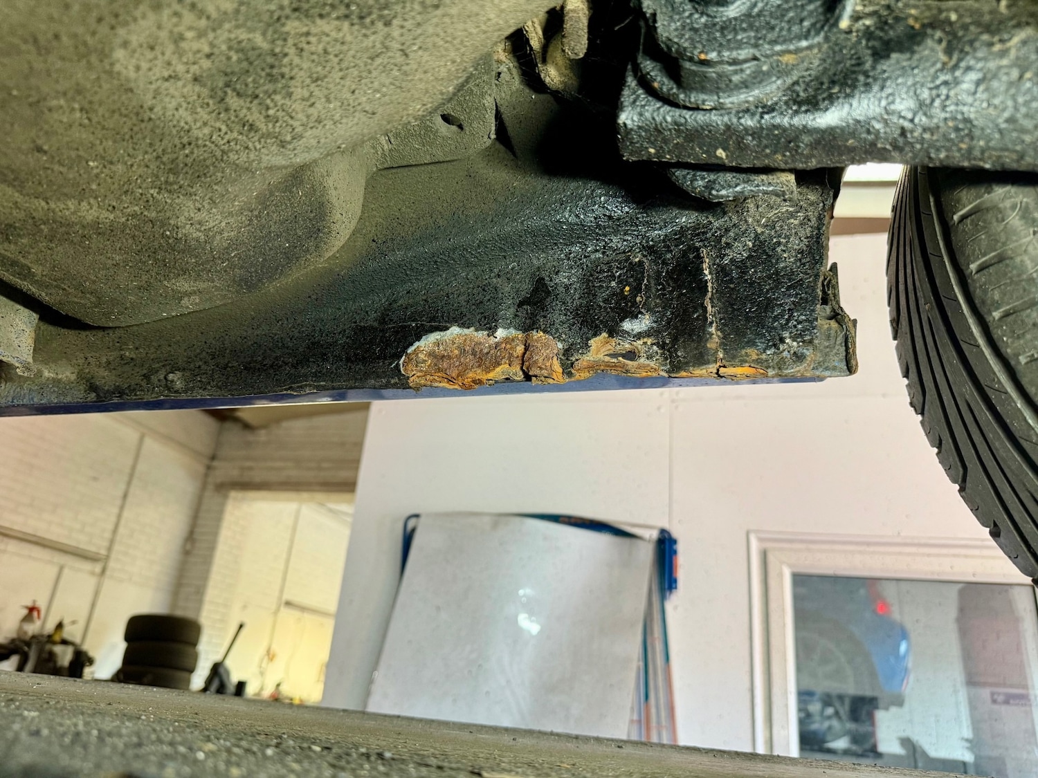 Used Renault Clio 2005 for sale - 76172245: Photo 37