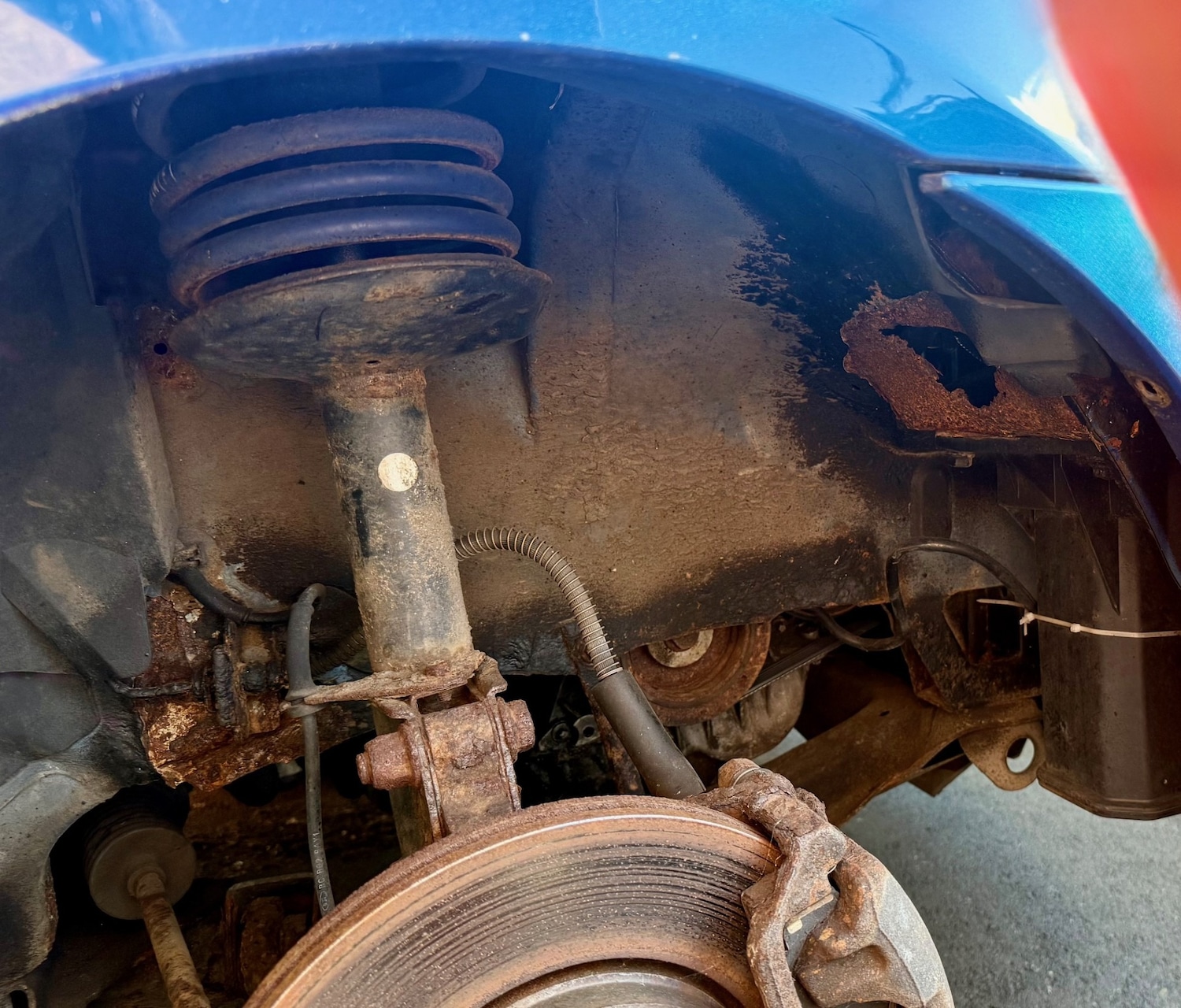 Used Renault Clio 2005 for sale - 76172245: Photo 42