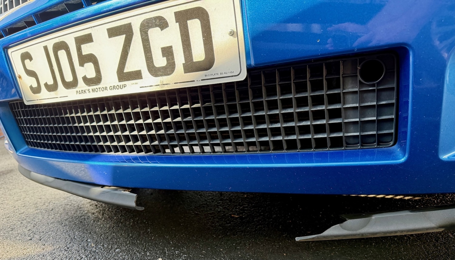 Used Renault Clio 2005 for sale - 76172245: Photo 6