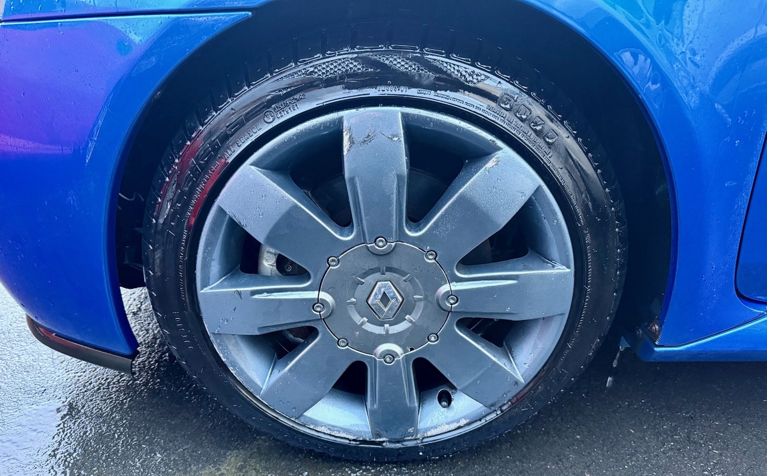 Used Renault Clio 2005 for sale - 76172245: Photo 8