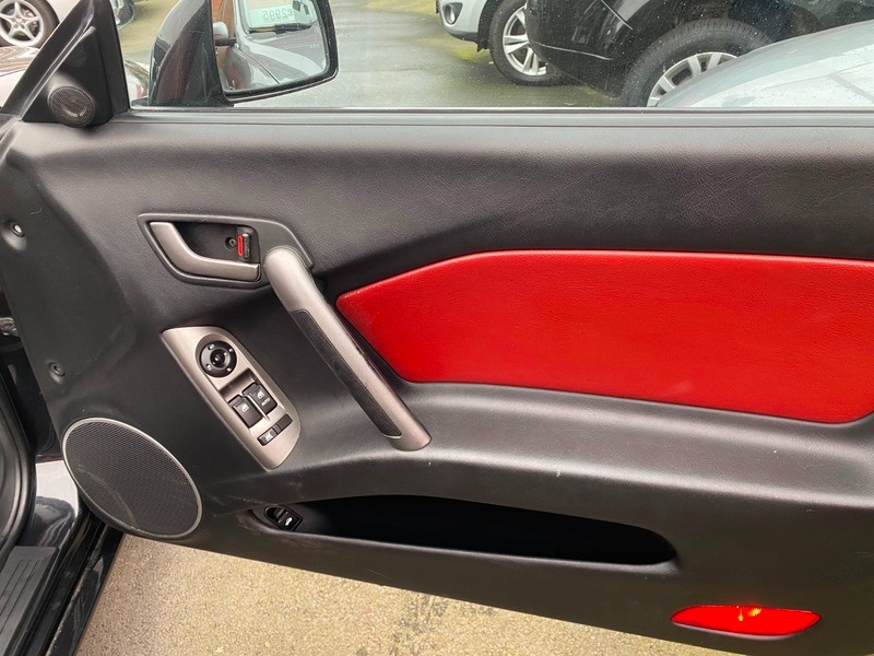 Used Hyundai Coupe 2007 for sale - 78071111: Photo 11