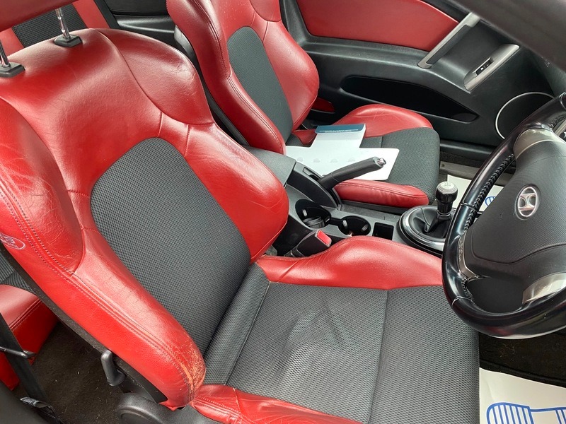 Used Hyundai Coupe 2007 for sale - 78071111: Photo 8