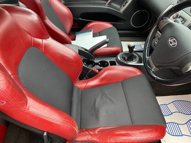 Used Hyundai Coupe 2007 for sale - 78071111: Photo 9