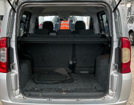 Used Fiat Qubo 2013 for sale - 76088749: Photo 10