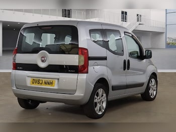 Used Fiat Qubo 2013 for sale - 76088749: Photo 2