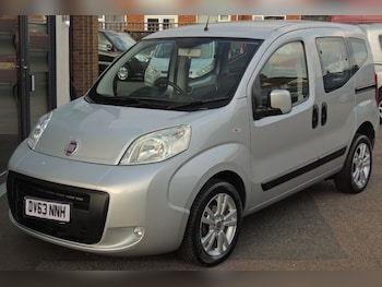 Used Fiat Qubo 2013 for sale - 76088749: Photo 3