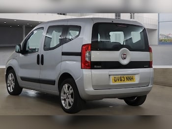 Used Fiat Qubo 2013 for sale - 76088749: Photo 4