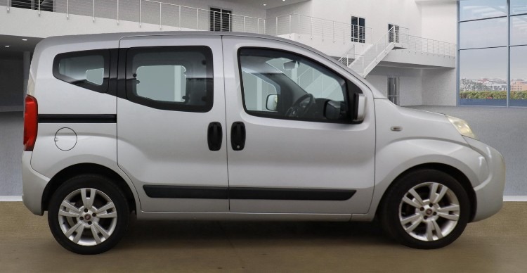 Used Fiat Qubo 2013 for sale - 76088749: Photo 6