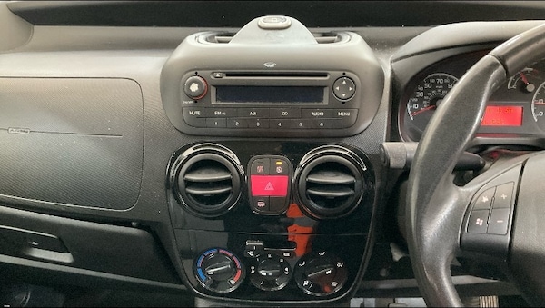 Used Fiat Qubo 2013 for sale - 76088749: Photo 7