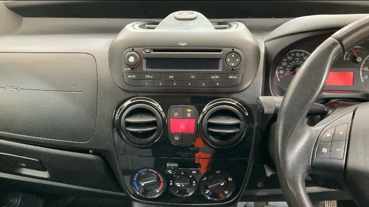 Used Fiat Qubo 2013 for sale - 76088749: Photo 8