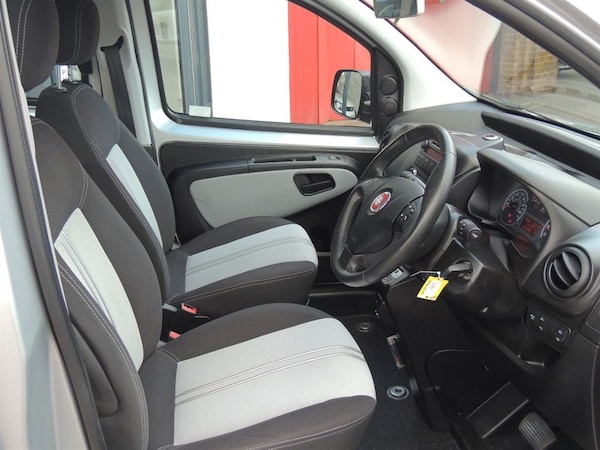 Used Fiat Qubo 2013 for sale - 76088749: Photo 8