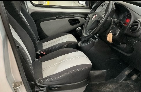 Used Fiat Qubo 2013 for sale - 76088749: Photo 9