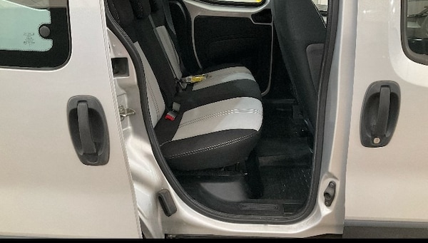 Used Fiat Qubo 2013 for sale - 76088749: Photo 9
