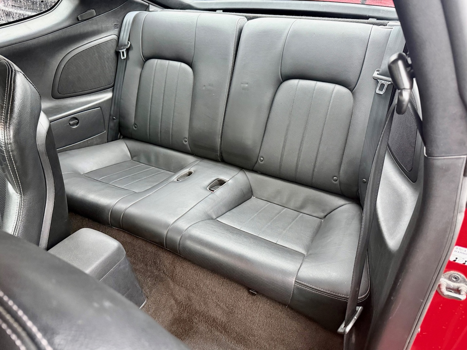 Used Hyundai Coupe 2007 for sale - 77245551: Photo 6