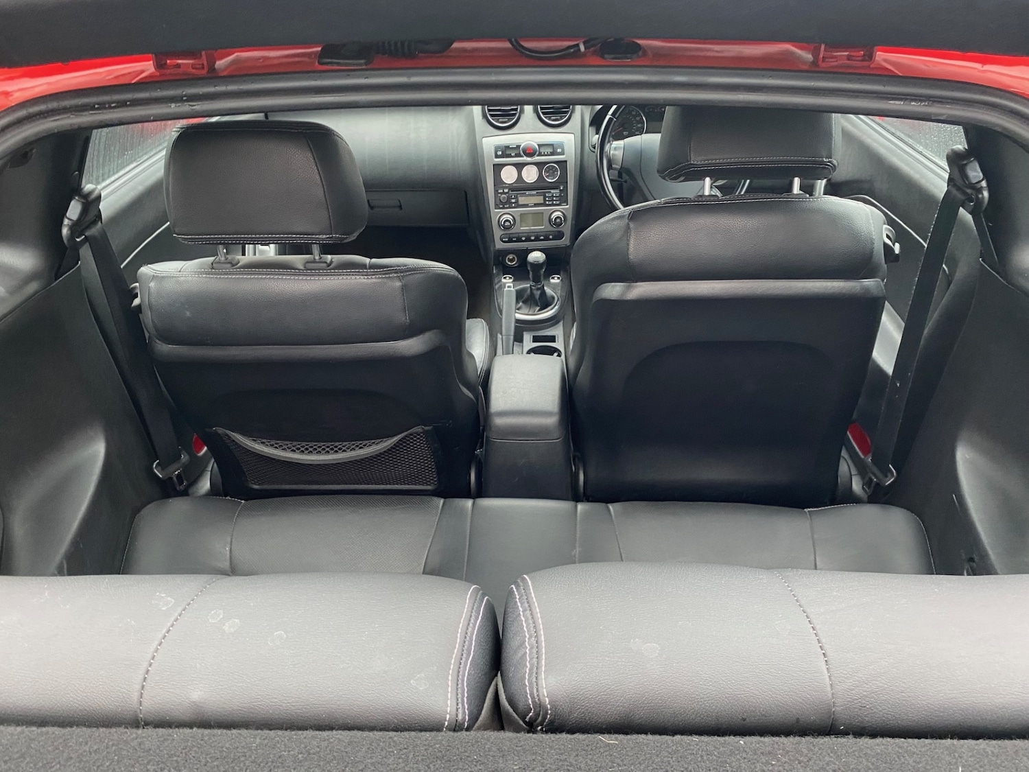 Used Hyundai Coupe 2007 for sale - 77245551: Photo 7