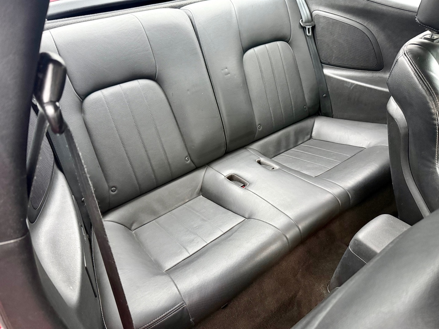 Used Hyundai Coupe 2007 for sale - 77245551: Photo 9