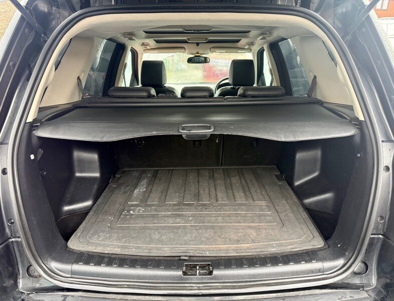 Used Land Rover Freelander 2008 for sale - 77743376: Photo 11