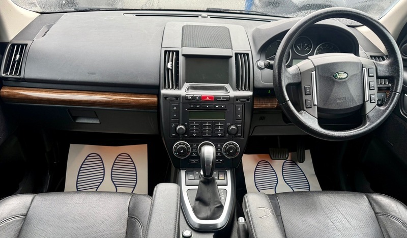 Used Land Rover Freelander 2008 for sale - 77743376: Photo 5
