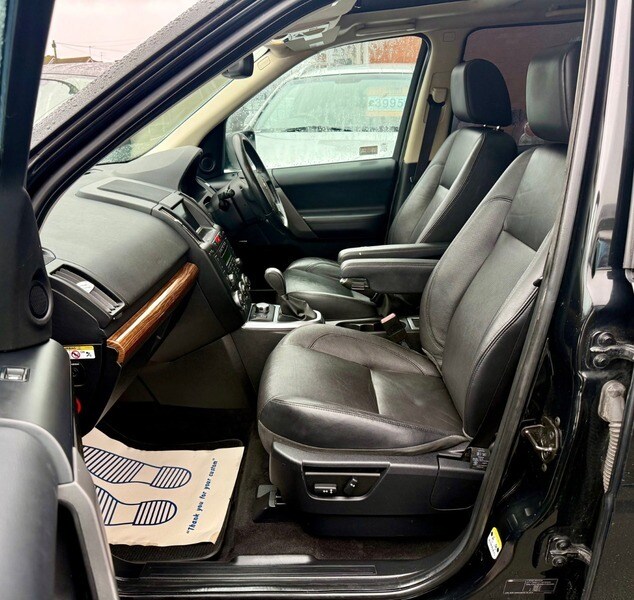 Used Land Rover Freelander 2008 for sale - 77743376: Photo 6