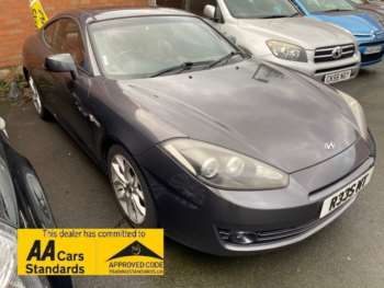 2008 - 2.0 SIII 3dr Auto **ULEZ Compliant ( Home Delivery )