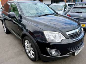 2011 (11) - 2.2 CDTi [184] SE Nav 5dr Auto *Home Delivery* (See Video)