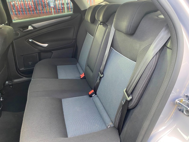 Used Ford Mondeo 2014 for sale - 77379506: Photo 10