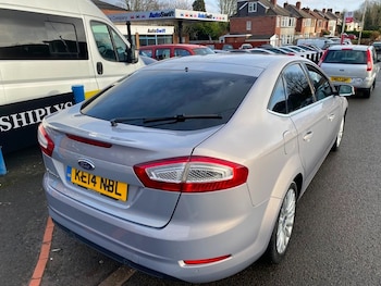 Used Ford Mondeo 2014 for sale - 77379506: Photo