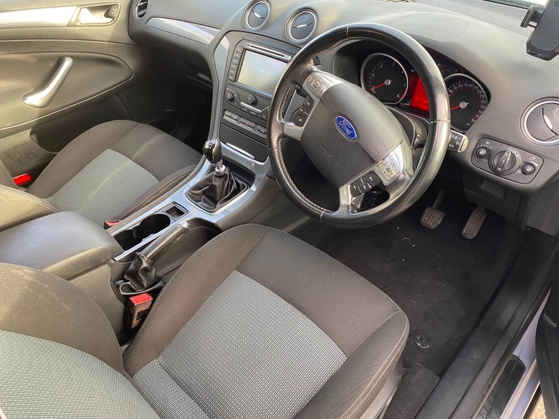 Used Ford Mondeo 2014 for sale - 77379506: Photo 5