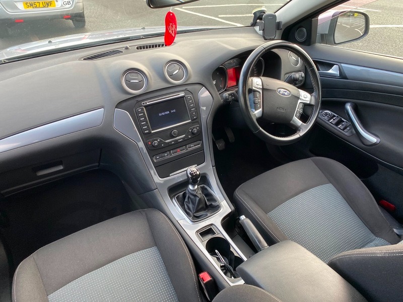 Used Ford Mondeo 2014 for sale - 77379506: Photo 6