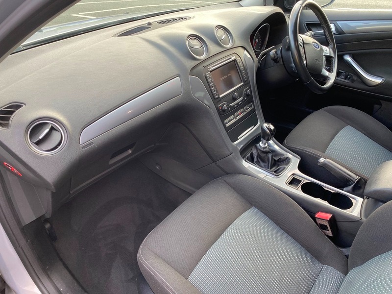 Used Ford Mondeo 2014 for sale - 77379506: Photo 7