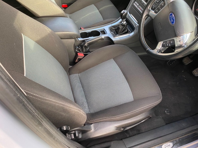 Used Ford Mondeo 2014 for sale - 77379506: Photo 8