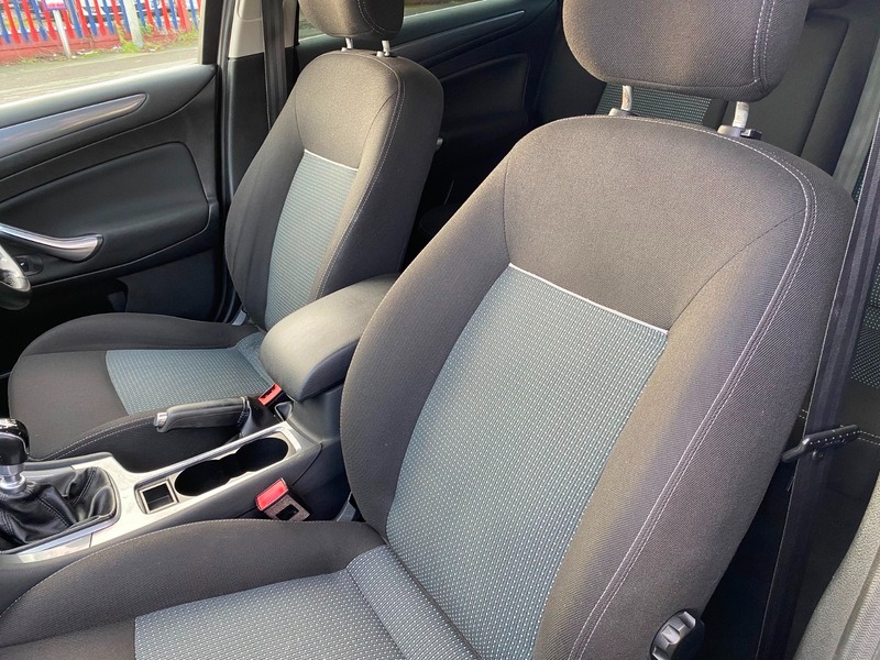 Used Ford Mondeo 2014 for sale - 77379506: Photo 9