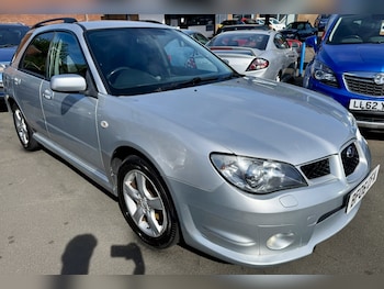 Used Subaru Impreza 2006 for sale - 79333107: Photo