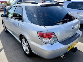 Used Subaru Impreza 2006 for sale - 79333107: Photo