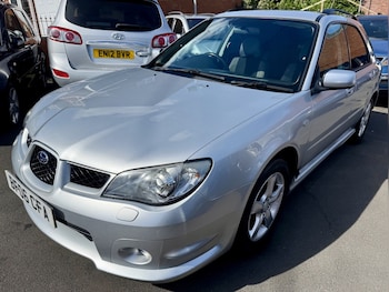 Used Subaru Impreza 2006 for sale - 79333107: Photo