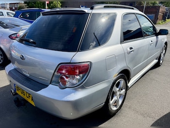 Used Subaru Impreza 2006 for sale - 79333107: Photo
