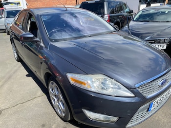 Used Ford Mondeo 2009 for sale - 79184054: Photo