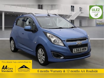 2013 (63) - 1.2i LTZ 5dr