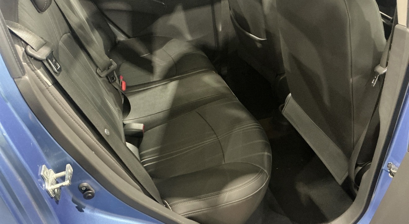 Used Chevrolet Spark 2013 for sale - 76738362: Photo 8